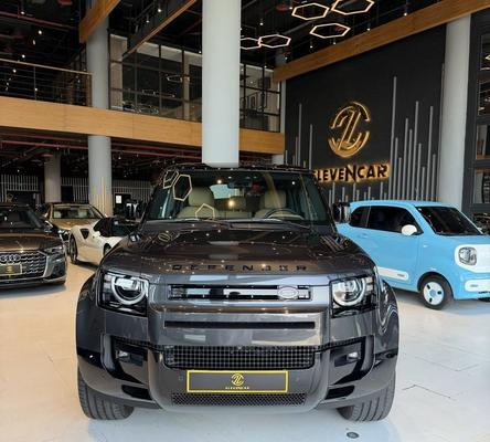 Land Rover Other 2026