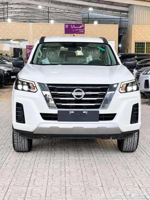 نيسان اكستيرا 2025