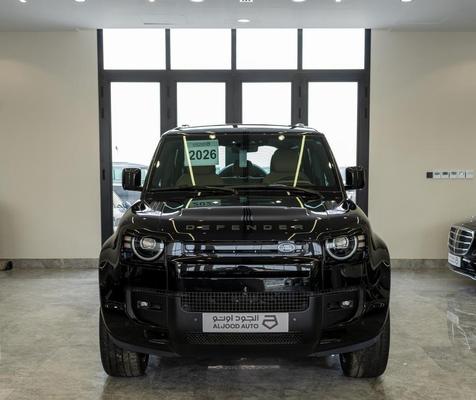 Land Rover Other 2026