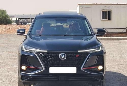 شانجان CS75 2022
