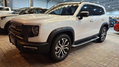 Haval Dargo 2023