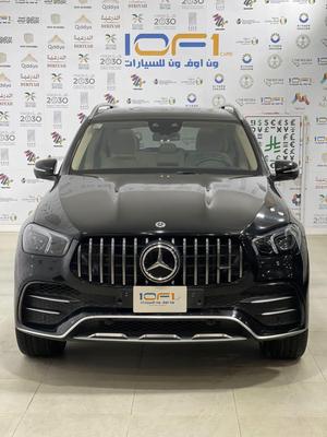 مرسيدس أخرى 2022