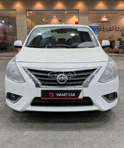 Nissan Sunny 2025