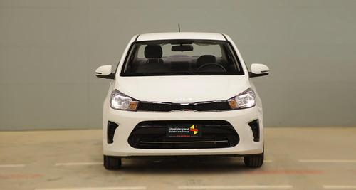 Kia Pegas 2026