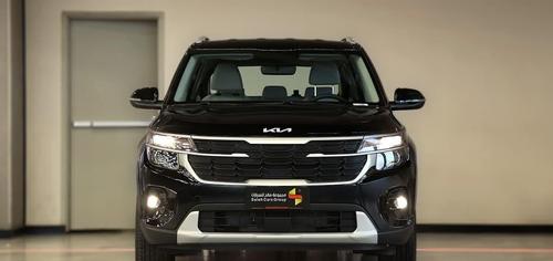 Kia Seltos 2026
