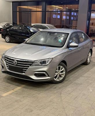 ام جى 5 2025