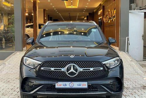 Mercedes GLC 2026