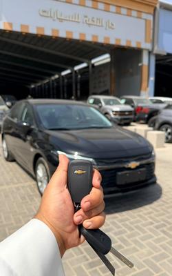 Chevrolet Cruze 2027