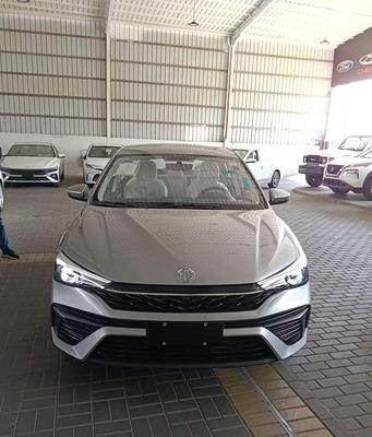 ام جى 5 2025