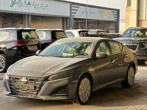 نيسان التيما 2026