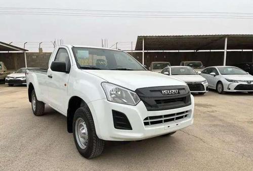 Isuzu D max 2026
