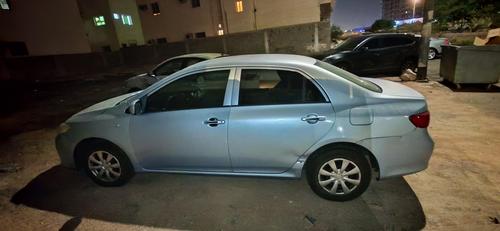 Toyota Corolla 2010