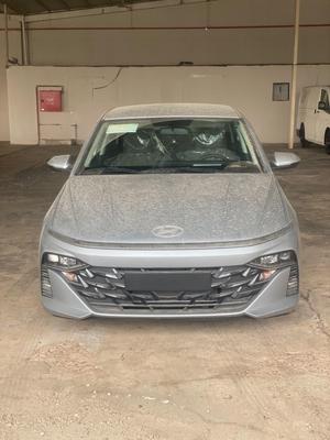 Hyundai Accent 2026