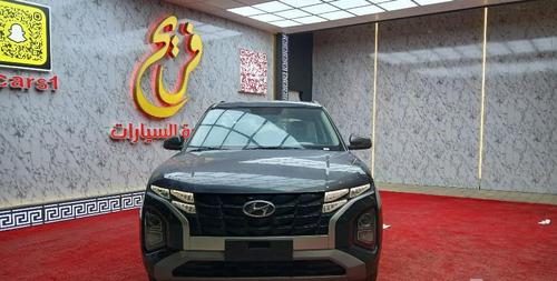 Hyundai Creta 2024