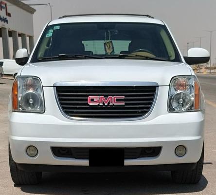 Gmc Yukon 2007