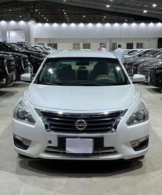 Nissan Altima 2013