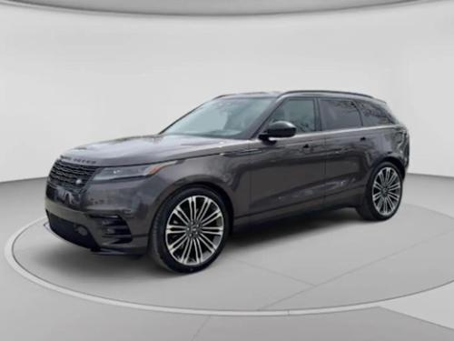 Land Rover Range Rover Sport 2026