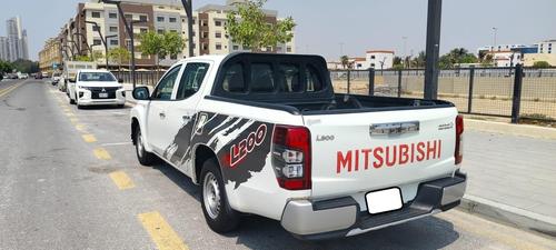 ميتسوبيشي L 200 2019