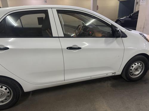 Kia Picanto 2016