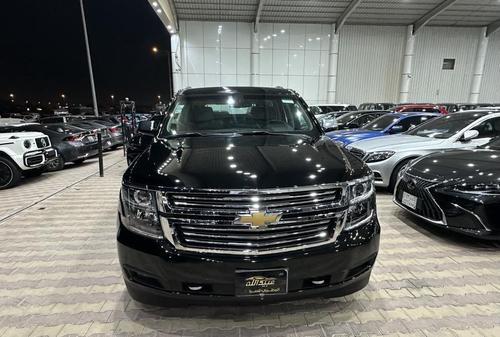 Chevrolet Tahoe 2019