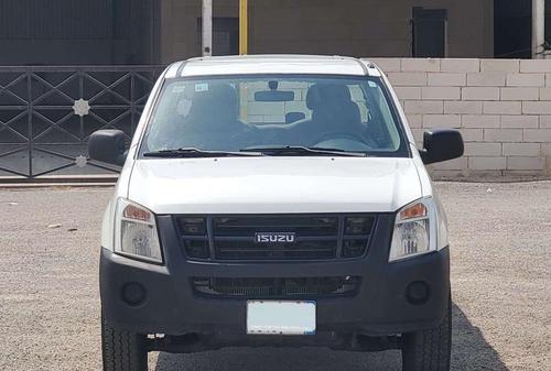 Isuzu D max 2012