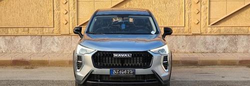 Haval Jolion 2025