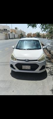 هيونداي I10 2016