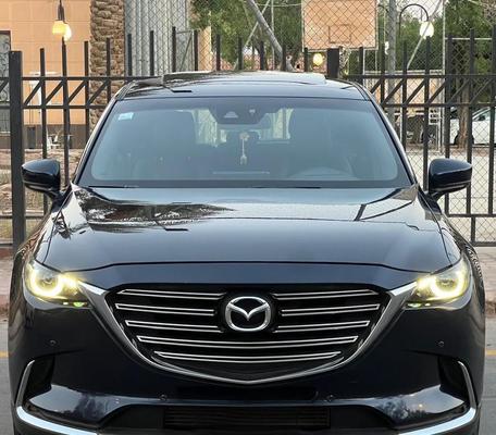 Mazda CX-9 2019