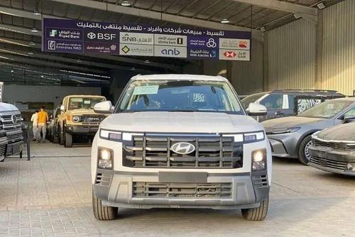 هيونداي كريتا 2026