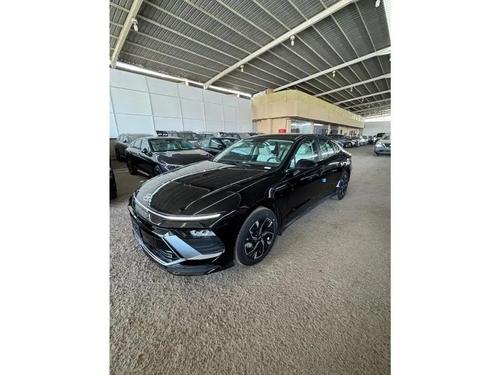 هيونداي سوناتا 2026