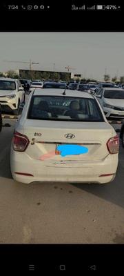 Hyundai I10 2016