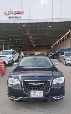 كرايسلر كرايسلر C300 2016