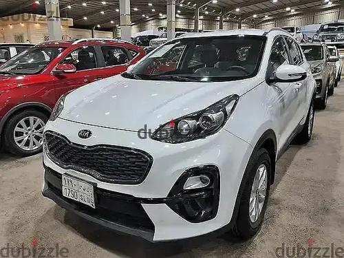 Kia Sportage 2020