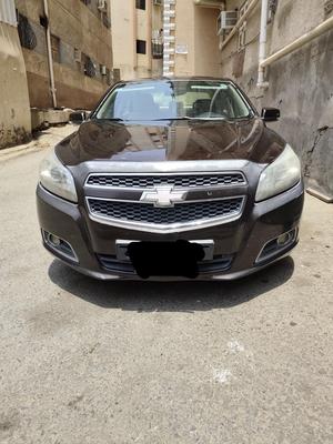 Chevrolet Malibu 2014