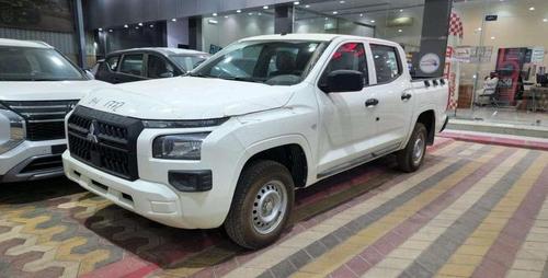 Mitsubishi L 200 2025