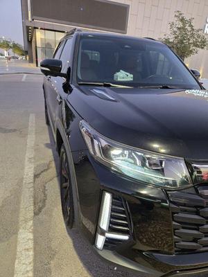 Changan CS 95 2025