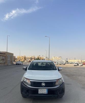 دودج رام 2017