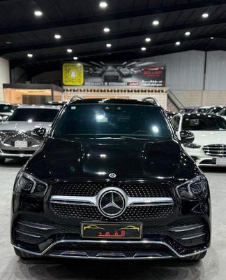 مرسيدس أخرى 2021