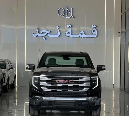 Gmc Sierra 2026