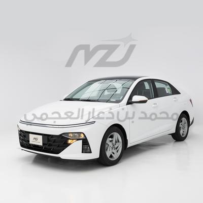 هيونداي اكسنت 2026