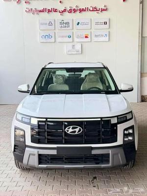 Hyundai Creta 2026