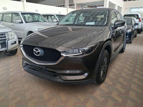 مازدا CX 5 2022