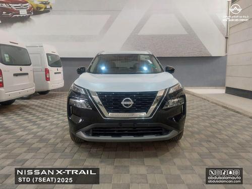 Nissan XTrail 2025