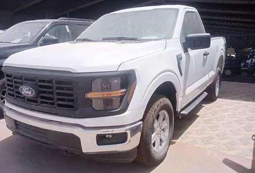 Ford F-150 2025