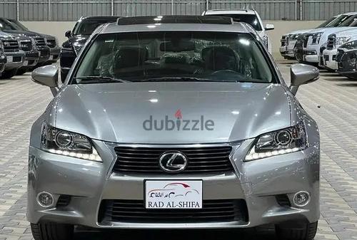 Lexus Other 2015