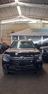 Ford Taurus 2025
