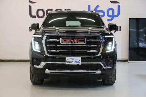 جى ام سى يوكون 2026
