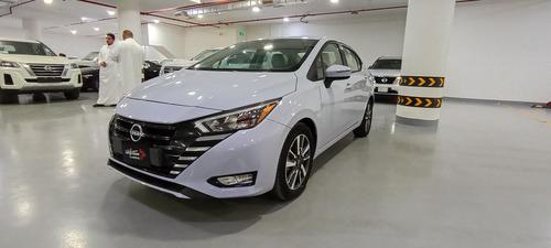 Nissan Sunny 2024