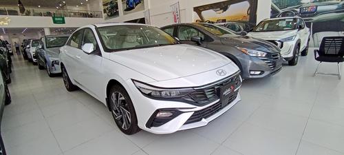 هيونداي إلنترا 2026