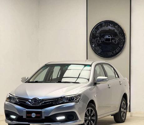Byd F3 2022